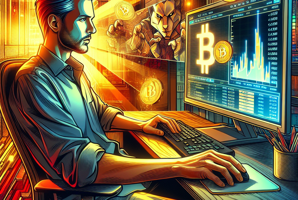 The Future of Finance: Exploring the Impact of Cryptocurrencies on ...